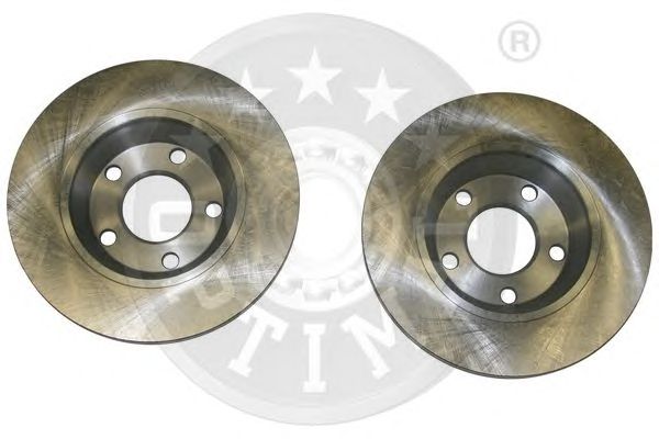 Тормозной диск OPTIMAL BS-4720