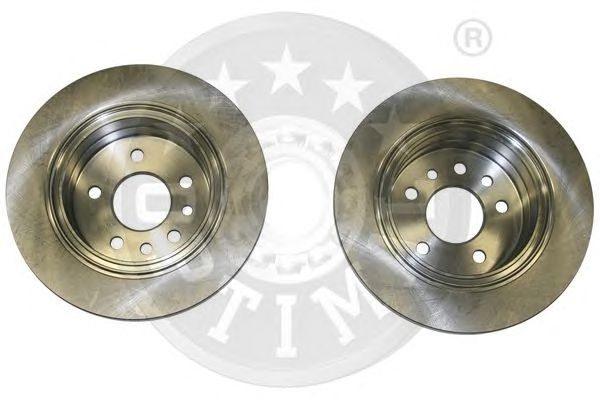 Тормозной диск OPTIMAL BS-4880