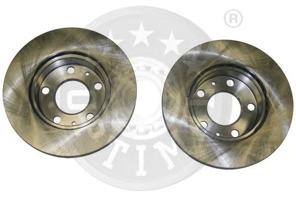 Гальмівний диск OPTIMAL BS-5040