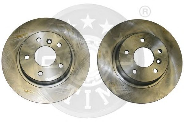 Тормозной диск OPTIMAL BS-5060