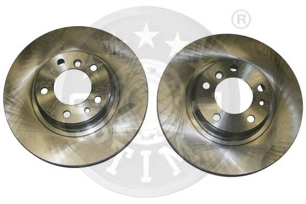Тормозной диск OPTIMAL BS-5090