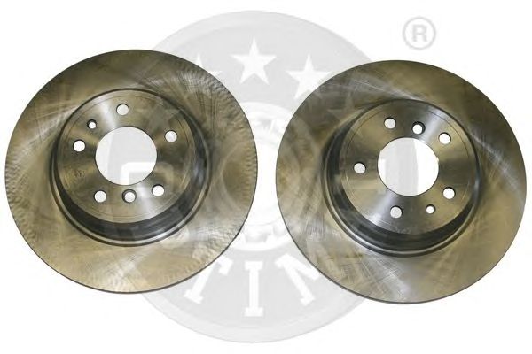 Тормозной диск OPTIMAL BS-5100