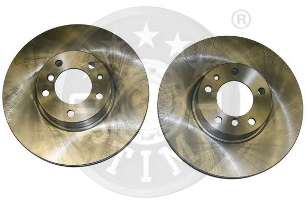 Тормозной диск OPTIMAL BS-5110