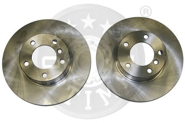 Гальмівний диск OPTIMAL BS-5140