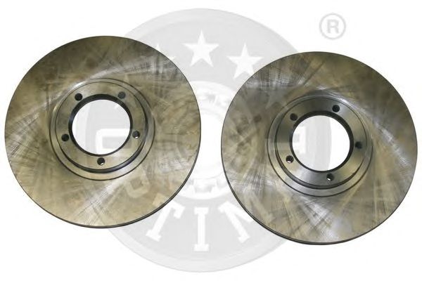 Тормозной диск OPTIMAL BS-5190