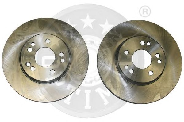 Тормозной диск OPTIMAL BS-5240