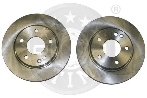 Гальмівний диск OPTIMAL BS-5270