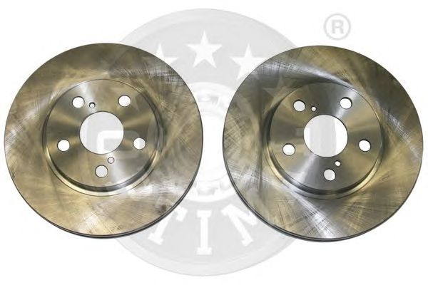 Тормозной диск OPTIMAL BS-5420