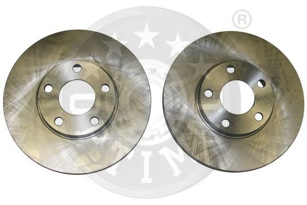 Тормозной диск OPTIMAL BS-5490