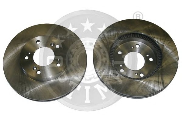 Тормозной диск OPTIMAL BS-5860