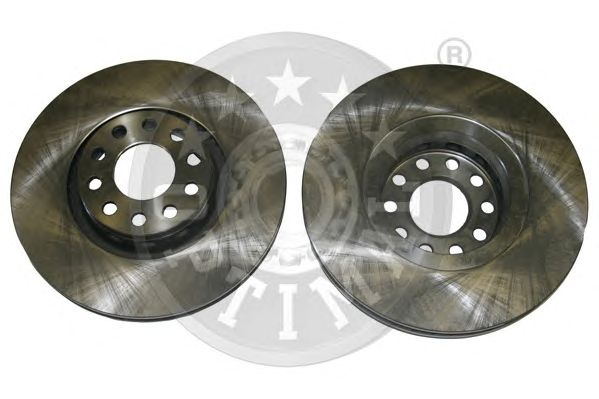 Тормозной диск OPTIMAL BS-5920