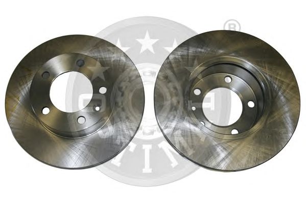 Гальмівний диск OPTIMAL BS-6540