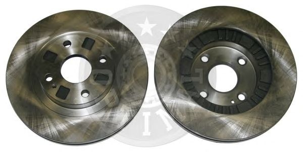 Тормозной диск OPTIMAL BS-7340