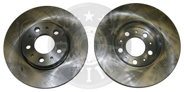 Гальмівний диск OPTIMAL BS-7430