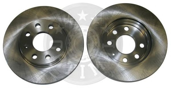 Тормозной диск OPTIMAL BS-7440