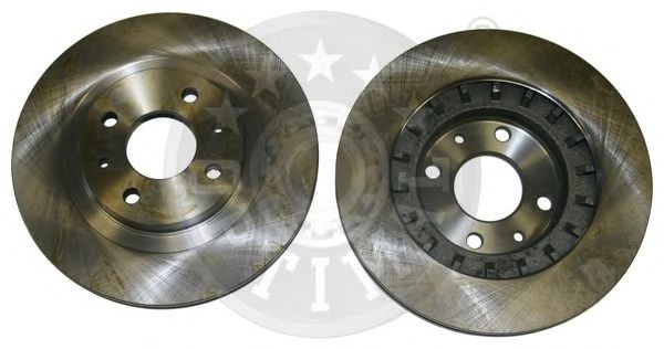 Тормозной диск OPTIMAL BS-7470