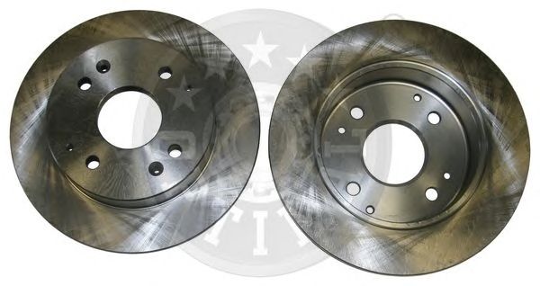 Гальмівний диск OPTIMAL BS-7502