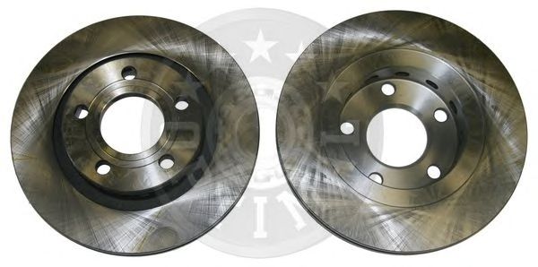 Гальмівний диск OPTIMAL BS-7550