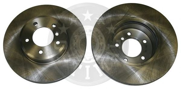 Тормозной диск OPTIMAL BS-7578