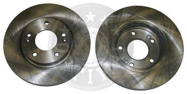 Гальмівний диск OPTIMAL BS-7690
