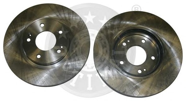 Тормозной диск OPTIMAL BS-7698