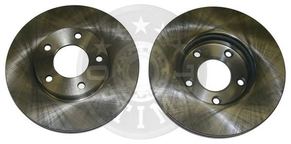 Тормозной диск OPTIMAL BS-7746