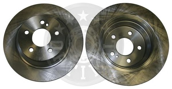 Тормозной диск OPTIMAL BS-7786