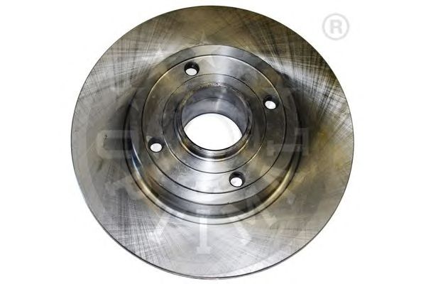 Гальмівний диск OPTIMAL BS-8200