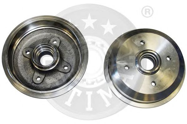 Тормозной барабан OPTIMAL BT-0210