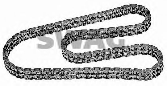Цепь распредвала (ГРМ) SWAG 99 11 0146