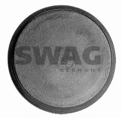 Крышка рычага натяжного ролика SWAG 99 90 8496