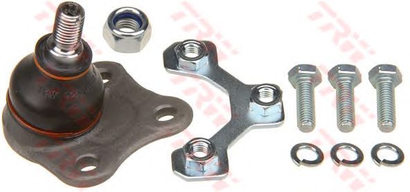 Шаровая опора TRW JBJ377