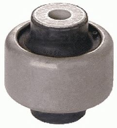 Сайлентблок рычага BOGE 87-514-A