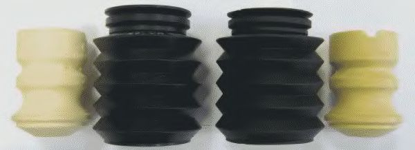 Пылезащитный комплект, пыльник, отбойник BOGE 89-083-0 сервисный комплект