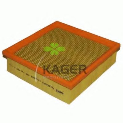 Воздушный фильтр KAGER 12-0229