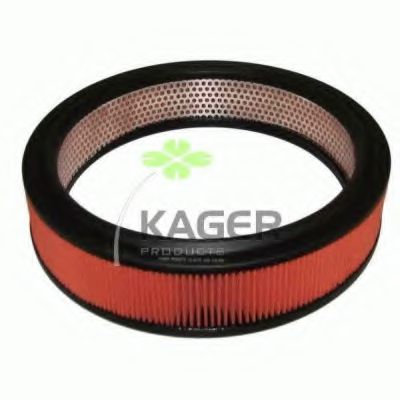 Воздушный фильтр KAGER 12-0472
