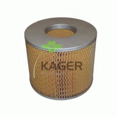 Воздушный фильтр KAGER 12-0482
