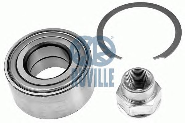 Ступичный подшипник RUVILLE 6613