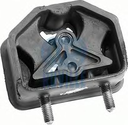 Подушка двигателя RUVILLE 325310