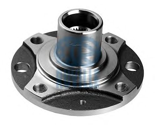 Ступиця колеса RUVILLE 485302