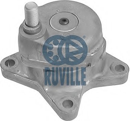 Натяжитель поликлинового ремня RUVILLE 55144