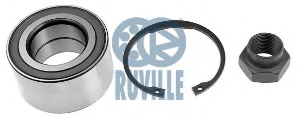 Ступичный подшипник RUVILLE 5239