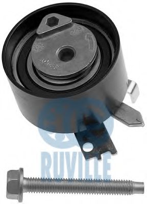 Натяжной ролик ремня ГРМ RUVILLE 55581