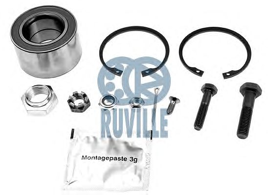 Ступичный подшипник RUVILLE 5414
