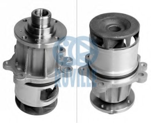 Помпа RUVILLE 65021