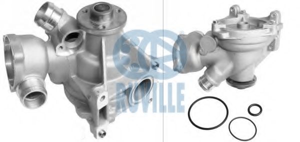 Помпа RUVILLE 65191