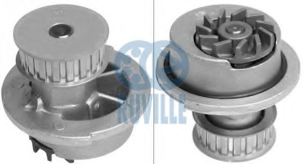 Помпа RUVILLE 65333