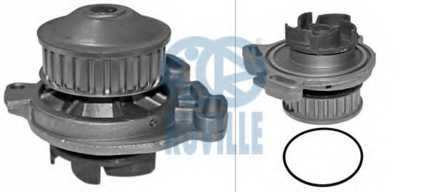 Помпа RUVILLE 65440
