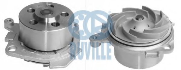 Помпа RUVILLE 65883