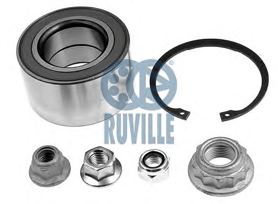 Ступичный подшипник RUVILLE 5722